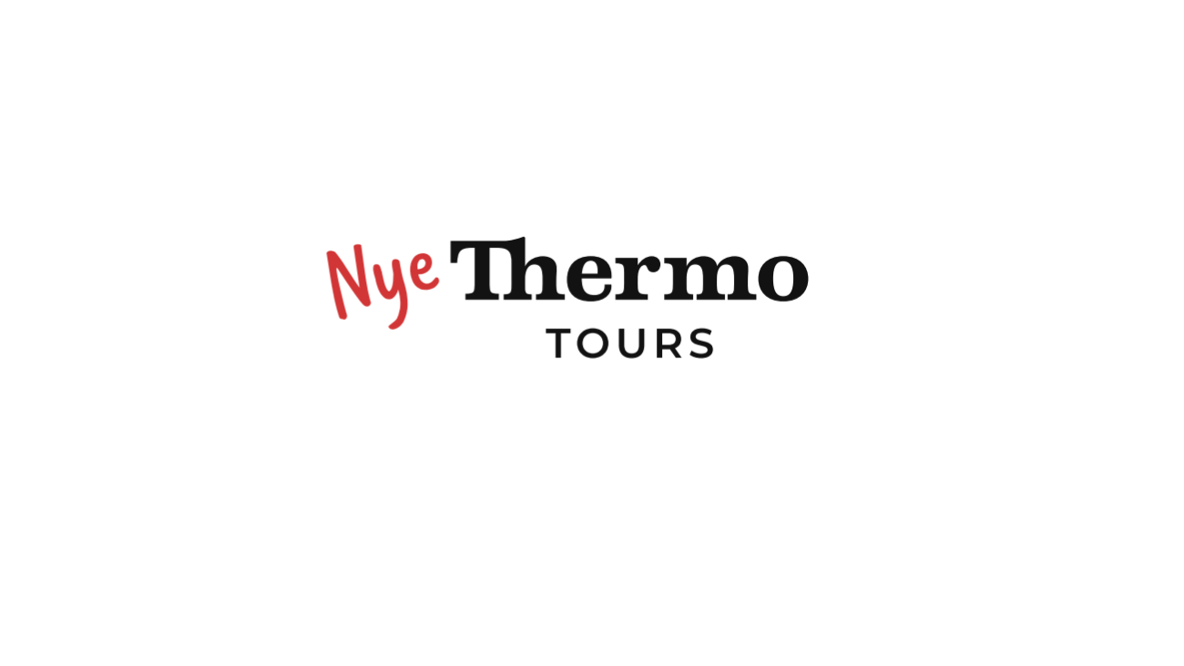 Nye Thermo!